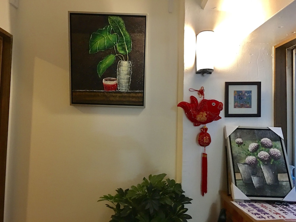 womens guest house fukutomi