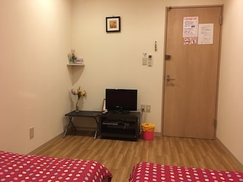 womens guest house fukutomi