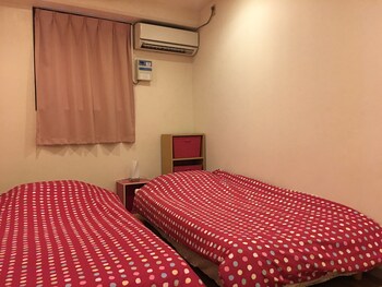 womens guest house fukutomi