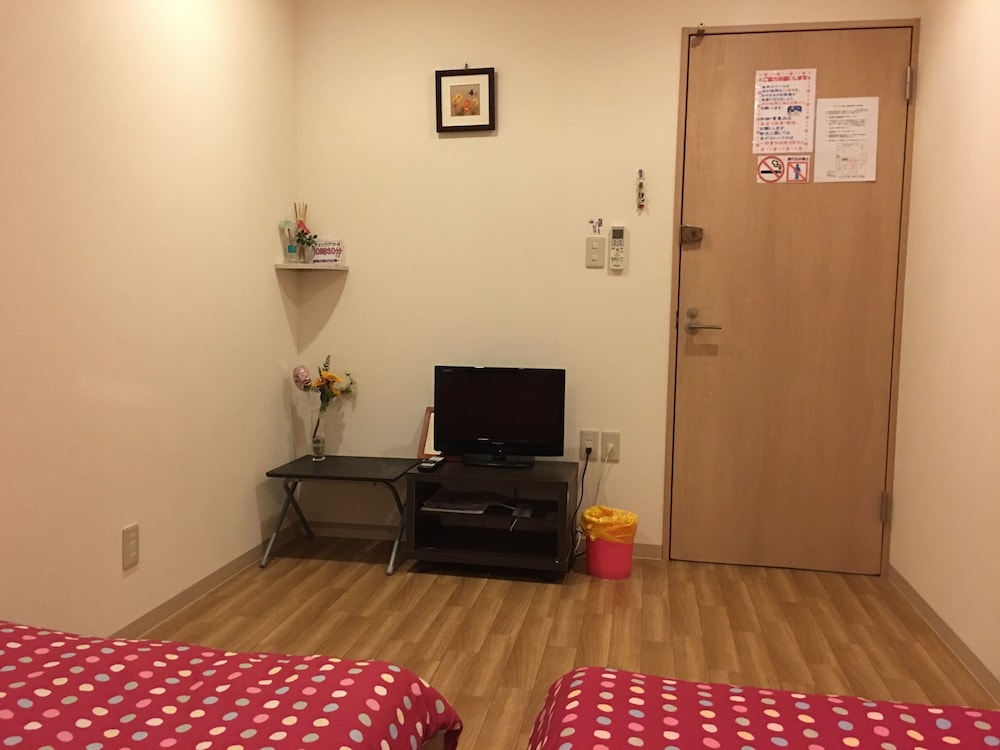 womens guest house fukutomi