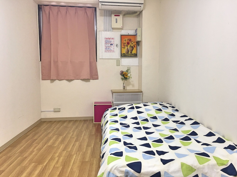 womens guest house fukutomi