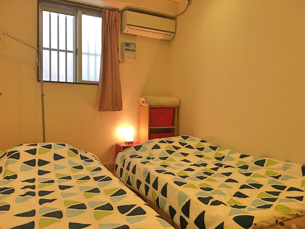 womens guest house fukutomi