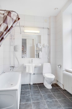 sekelgarden hotel anno 1793