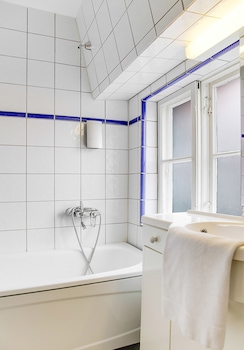 sekelgarden hotel anno 1793