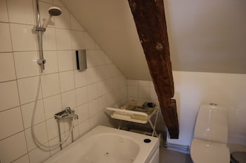 sekelgarden hotel anno 1793