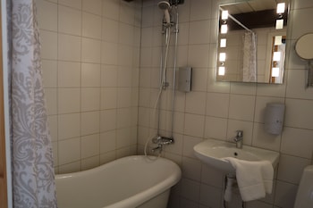 sekelgarden hotel anno 1793