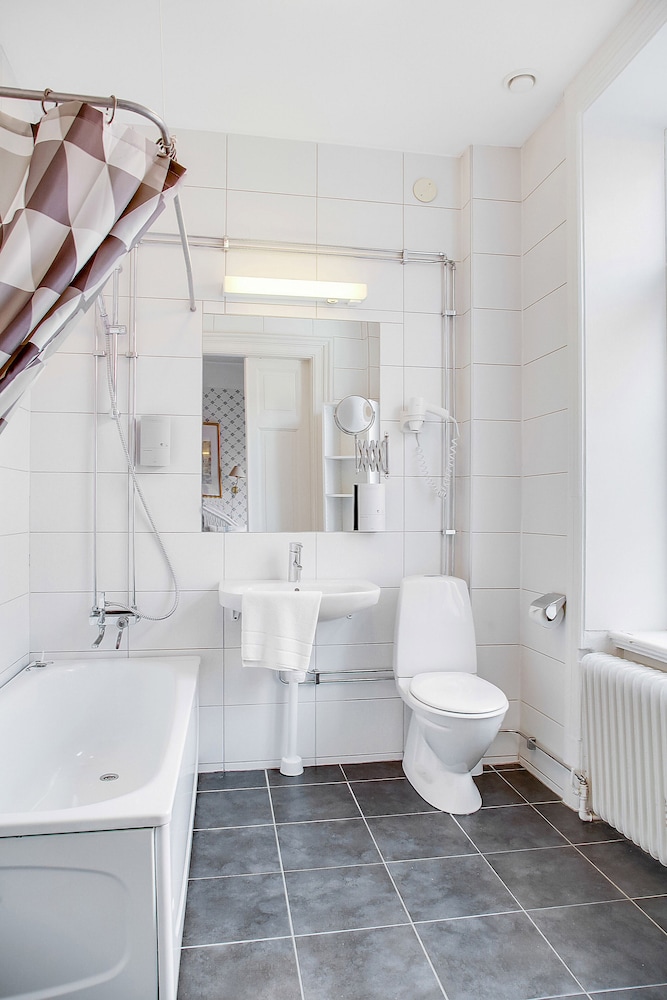 sekelgarden hotel anno 1793