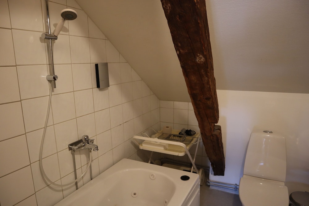 sekelgarden hotel anno 1793