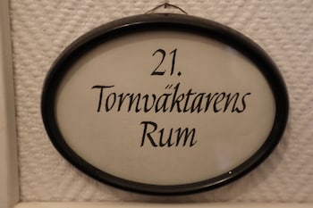 sekelgarden hotel anno 1793