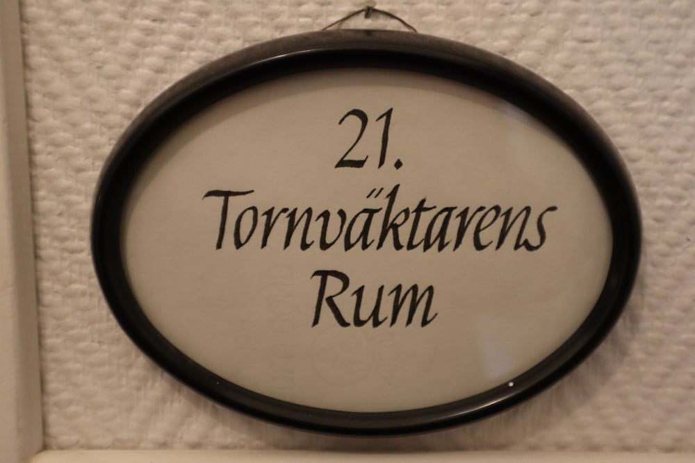 sekelgarden hotel anno 1793