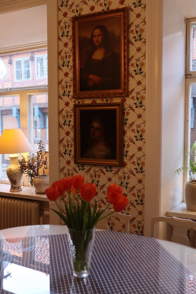 sekelgarden hotel anno 1793