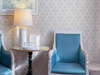 sekelgarden hotel anno 1793