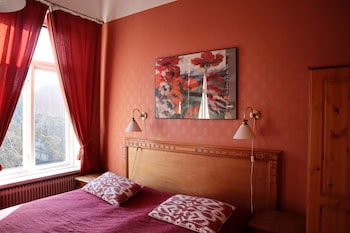 sekelgarden hotel anno 1793