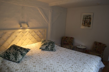 sekelgarden hotel anno 1793