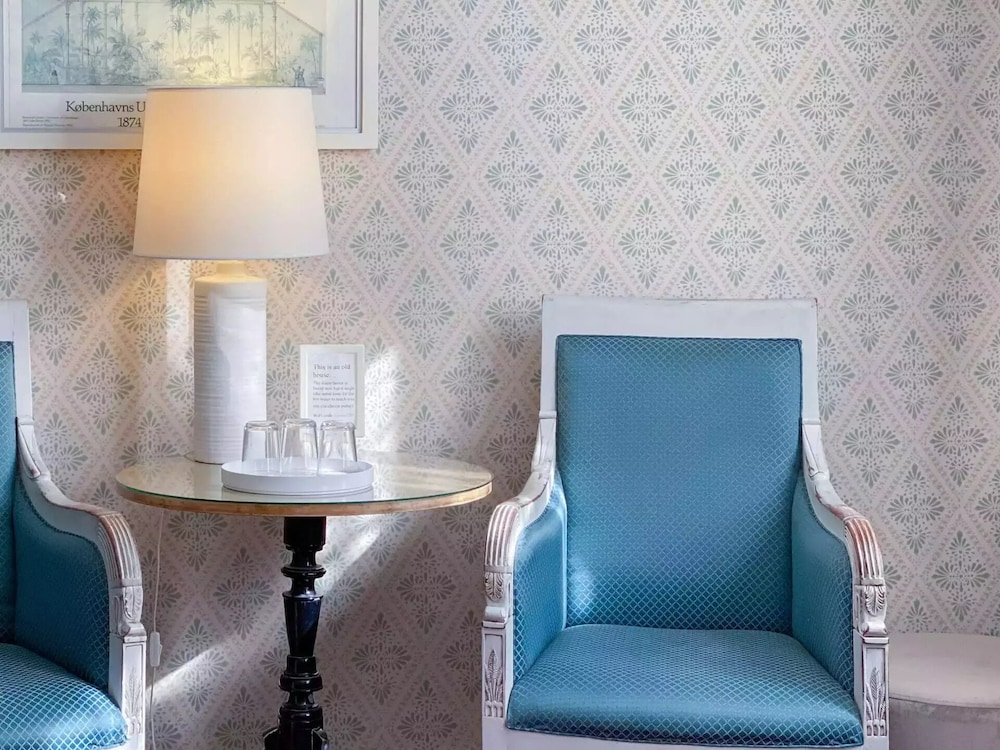 sekelgarden hotel anno 1793