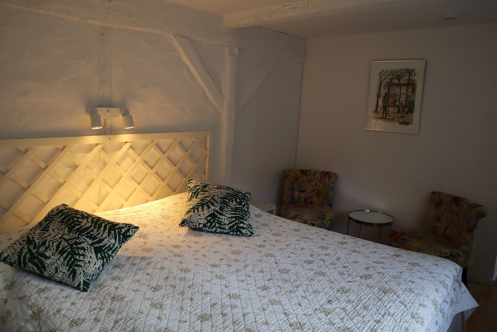 sekelgarden hotel anno 1793