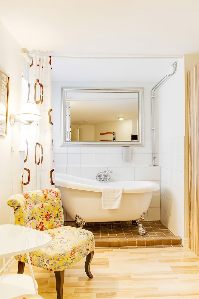 sekelgarden hotel anno 1793