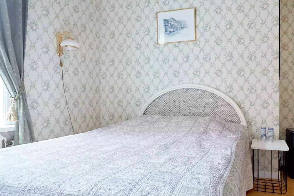 sekelgarden hotel anno 1793