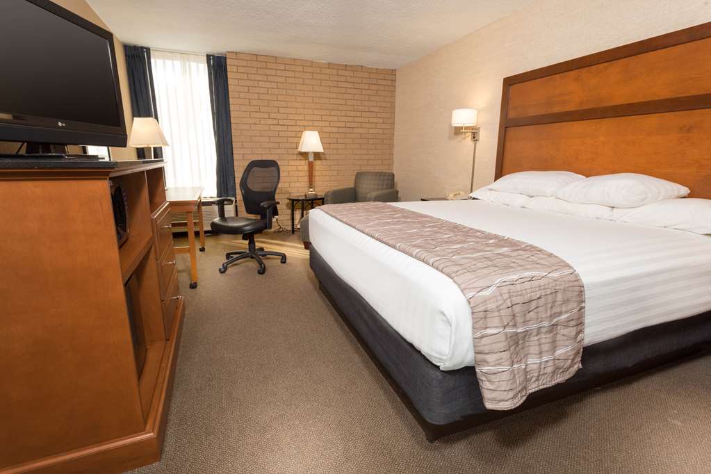 drury inn and suites champaign