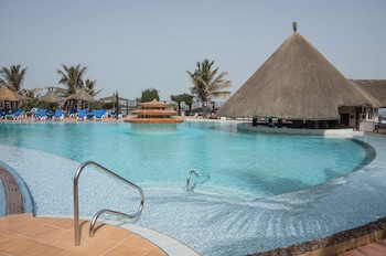 senegambia beach hotel