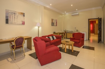 senegambia beach hotel