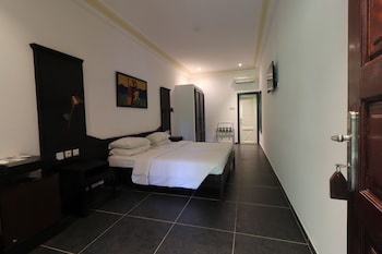 senegambia beach hotel