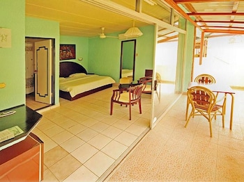 senegambia beach hotel