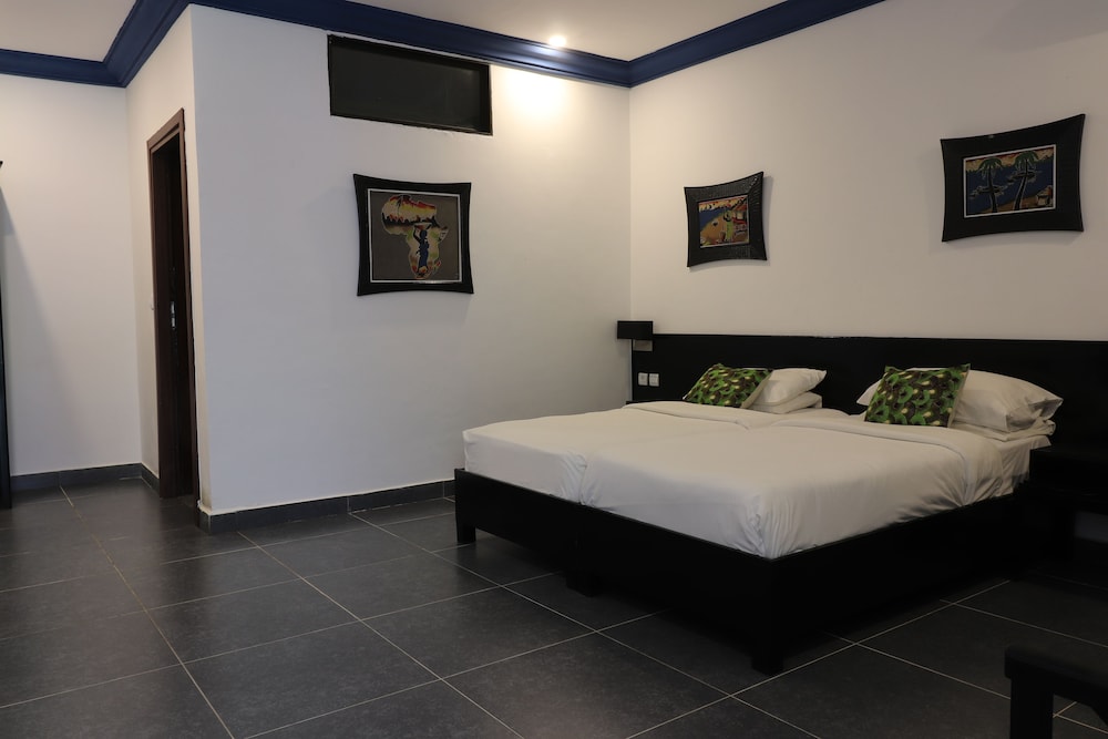 senegambia beach hotel