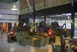 senegambia beach hotel