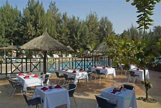 senegambia beach hotel