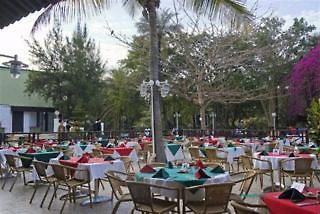 senegambia beach hotel