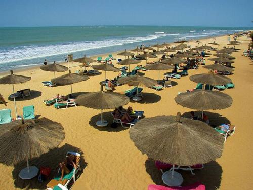 senegambia beach hotel