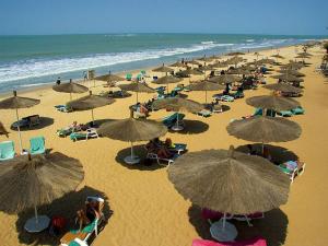 Senegambia Beach Hotel,Gambia>>Banjul,5 star