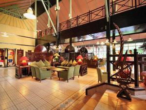Senegambia Beach Hotel,Gambia>>Banjul,5 star