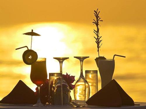 senegambia beach hotel