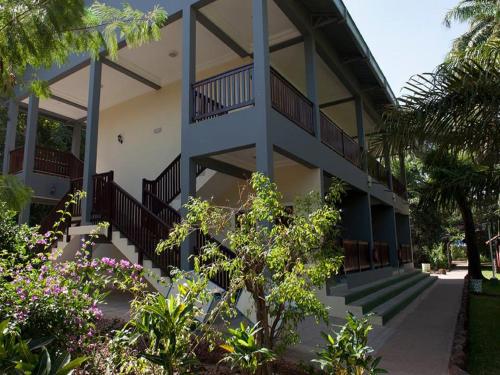 senegambia beach hotel