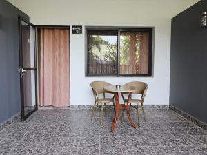 senegambia beach hotel