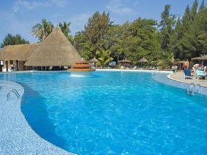 senegambia beach hotel