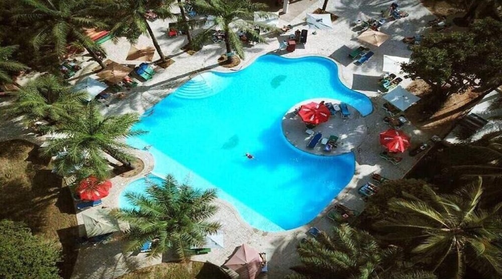 senegambia beach hotel