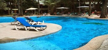 senegambia beach hotel