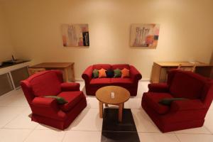senegambia beach hotel