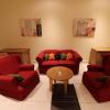 senegambia beach hotel