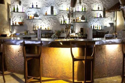 ravintsara wellness hotel