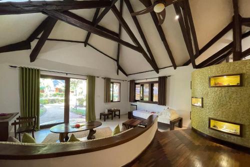 ravintsara wellness hotel