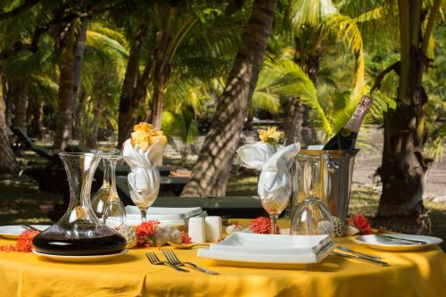 ravintsara wellness hotel