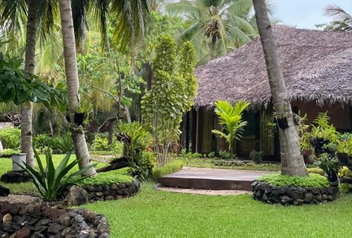 ravintsara wellness hotel
