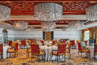 Le Méridien Oran Hotel & Convention Centre,Oran>>Bir El Djir,5 star