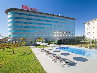 Ibis Antananarivo Ankorondrano,Antananarivo>>Analamanga,4.5 star