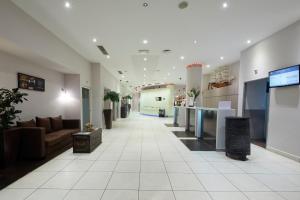 Ibis Antananarivo Ankorondrano,Antananarivo>>Analamanga,4.5 star