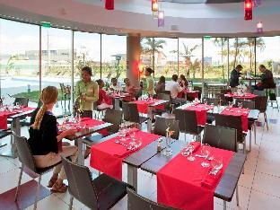 Ibis Antananarivo Ankorondrano,Antananarivo>>Analamanga,4.5 star